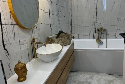 Proprietar inchiriez apartament 3 camere tomis plus - 2