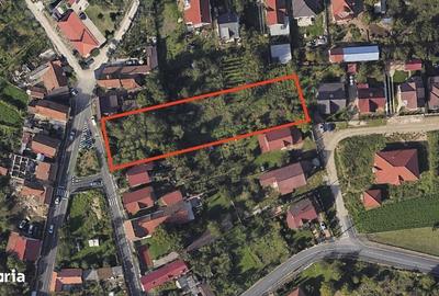 Spațiu comercial, în Santăul Mic