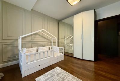 Herastrau | 3 Camere | Centrala | Balcon | Parcare | - 18