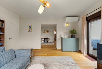 Apartament 4 camere in vila - Dorobanti - Beller Apartament 4 camere in vila - Dorobanti - Beller - 6