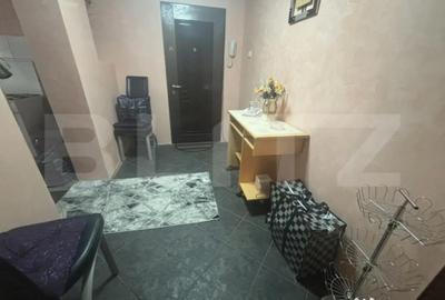 Apartament cu 2 camere semidecomandat în Micro 16