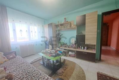 RECO Apartament cu doua camere in Nufarul - 3