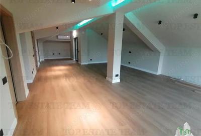 Spațiu comercial, de 230 mp, în Aviației - 6