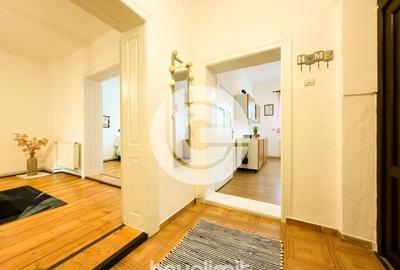 Casă individuală cu 4 camere cu Canalizare în Șelimbăr - 6