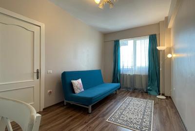 Exclusivitate- Tomis Nord, apartament 3 camere, bloc 2015, liber, loc de parcare - 18