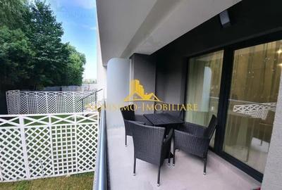 NOVISIMO-IMOBILIARE: APARTAMNT CU 2 CAM. DE INCHIRIAT IN ZONA ALBERT - 2