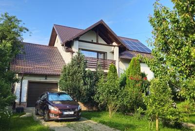 Casa Cătămarești Deal Casa Cătămarești Deal - 3