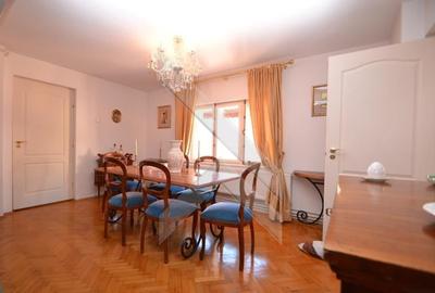 Inchiriere apartament 3 camere in vila - COTROCENI (Comision ZERO) - 2