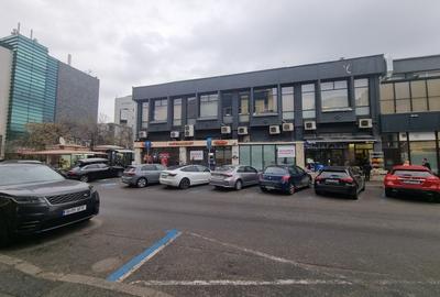 Spațiu comercial, de 280 mp, în Floreasca - 4