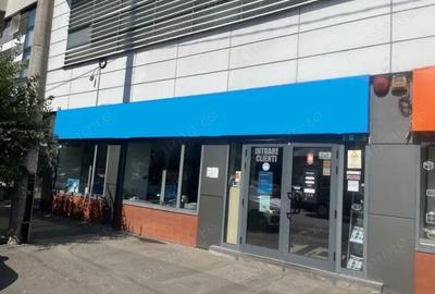 Spațiu comercial, de 715 mp, în Kiseleff - 9