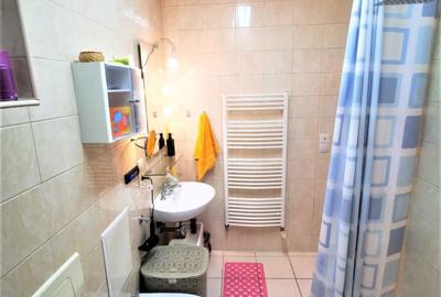 Garsonieră semidecomandată în Chișoda - 8