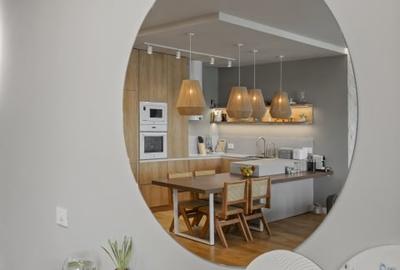 De Inchiriat Casa tip Townhouse in Avalon Estate 3 Niveluri Amenajare Designer - 6