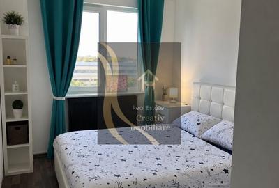 Apartament cu 2 camere în Drumul Taberei - 3