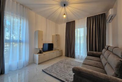 Exigent Plazza - Inchiriere 2 camere  decomandate! Parcare subterana ! - 3