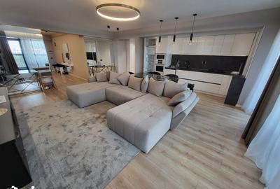 Apartament cu 4 camere în Piața Centrală - 2