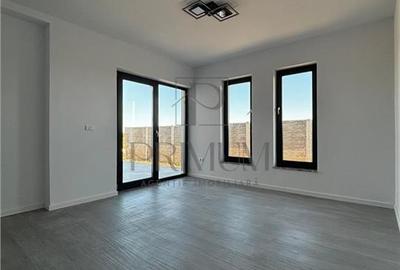 Duplex deosebit - parter - finisaje superbe - zona buna ! - 21