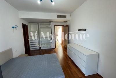 Apartament spatios si luminos cu 3 camere, mobilat, 2 terase, vedere libera - 21