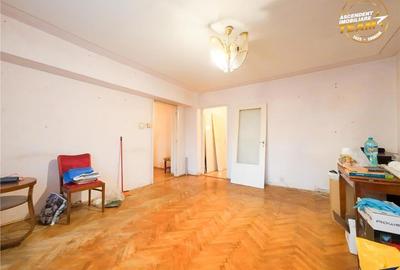 Pozitionare excelenta,oportunitate configurare,rezidential investitional, Central, Sfantu Gheorghe - 2