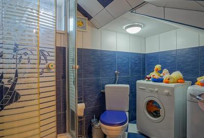 Casă individuală cu 12 camere în Moacșa - 30