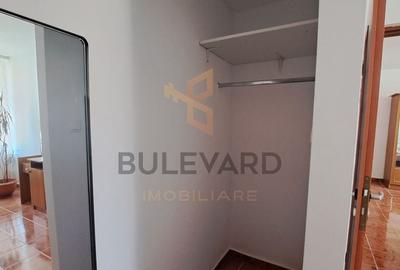 Apartament cu 2 camere semidecomandat, mobilat în Central - 7