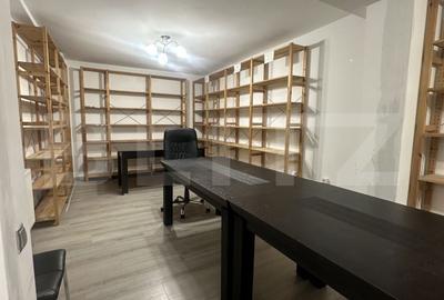 Garsonieră în Central