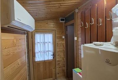 Casă individuală cu 3 camere cu Canalizare în Valu lui Traian - 22