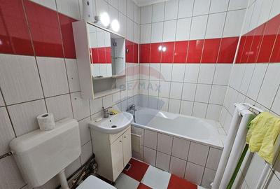 Apartament 2 camere B-dul Brancoveanu- Str Huedin - 12