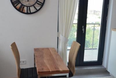 Duplex Granvia - Metrou Gorjului - 4
