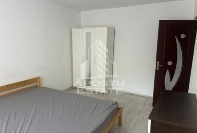 Apartament 3 camere, centrala proprie, zona Dambovita. - 6
