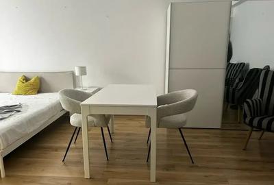 Garsonieră luminoasă, zona Parcul Carol Garsonieră luminoasă, zona Parcul Carol - 7