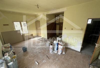 Casă individuală cu 4 camere cu Canalizare în Sântana de Mureș - 10