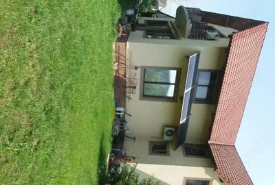 Casă cu 5 camere cu Teren 1000 Mp în Militari - 6