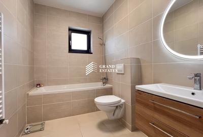 Vila deosebita de inchiriat I 3 camere I Complex RST Residence I Corbeanca - 15
