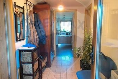 Casă cu 4 camere cu Teren 3495 Mp în Nord-Est - 7