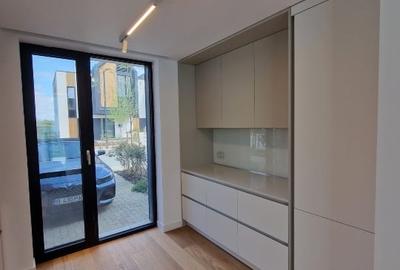 Vilă 4 camere Complex Amber Forest - Proprietar - prima închiriere - 5