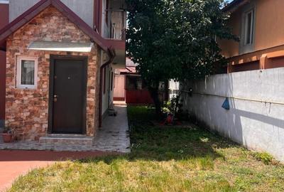 Casa 4 camere | Bucurestii Noi | 3 locuri parcare | - 19