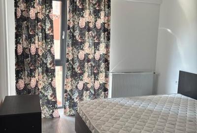 Chirie Apartament 2 camere Poitiers - 11
