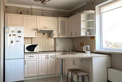 Apartament cu 2 camere decomandat în Jiului - 5