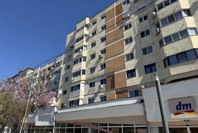 Apartament cu 2 camere decomandat în Central - 1