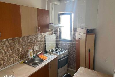 Garsonieră semidecomandată, mobilată în Colentina - 2