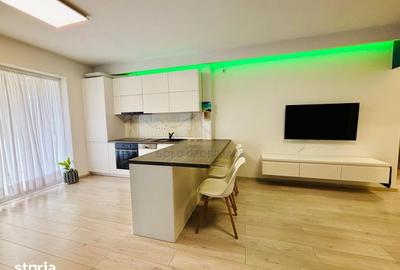 Apartament cu 3 camere în Valea Roșie - 14