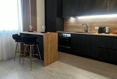 Apartament cu 2 camere decomandat în Griviței - 2