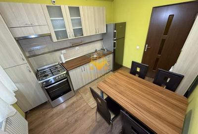 Apartament cu 2 camere decomandat, mobilat în Central - 5