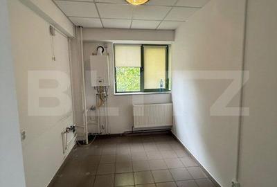 Spațiu comercial, de 685 mp, în Central - 17