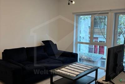 Apartament cu doua camere si parcare inclusa, Floresti - 7