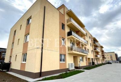 Apartament 3 camere decomandat Terasa