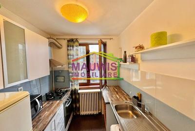 Vand apartament 2 camere in Piata Romana - 3