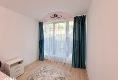 Apartament cu 3 camere decomandat, mobilat în Chiajna - 17