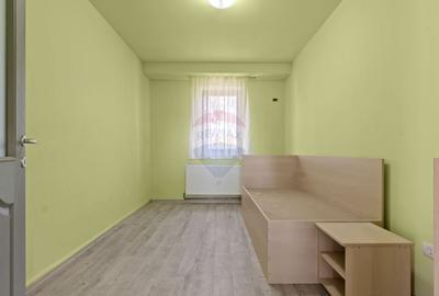 Casă cu 7 camere cu Teren 1363 Mp în Sânnicolau Mic - 11