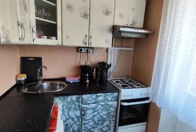 Garsonieră decomandată în Baicului